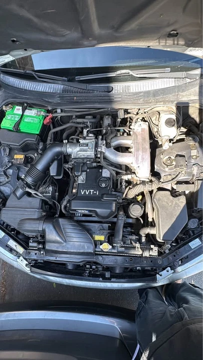 2004 Lexus IS 1st Gen - Image 8 of 8
