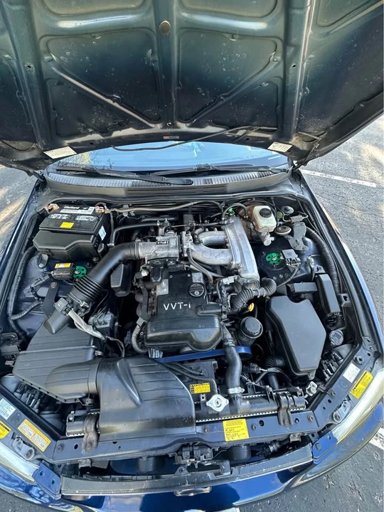 2004 Lexus IS 1st Gen - Image 8 of 10