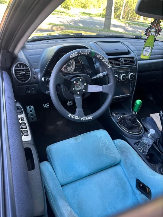 2004 Lexus IS 1st Gen - Image 7 of 10