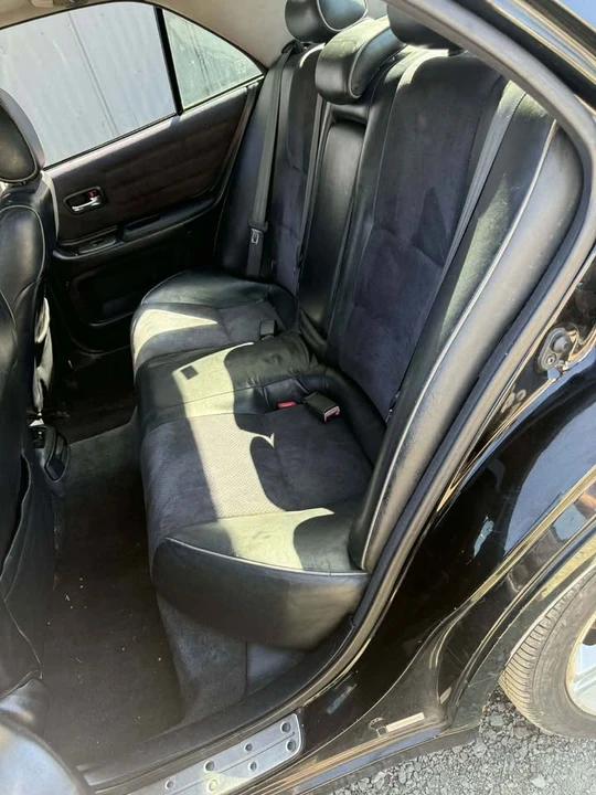 2004 Lexus IS 1st Gen - Image 10 of 16