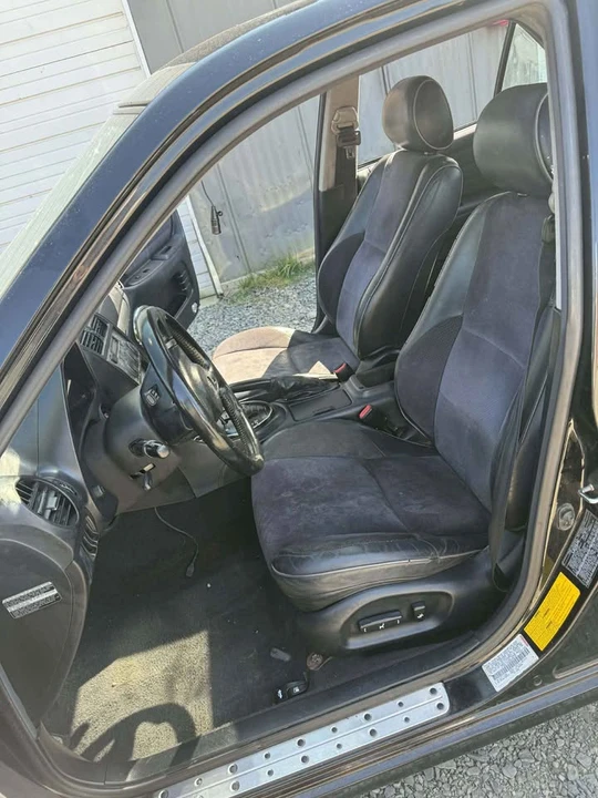 2004 Lexus IS 1st Gen - Image 7 of 16