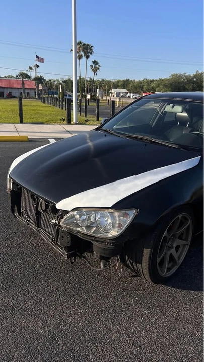 2004 Lexus IS 1st Gen - Image 3 of 10