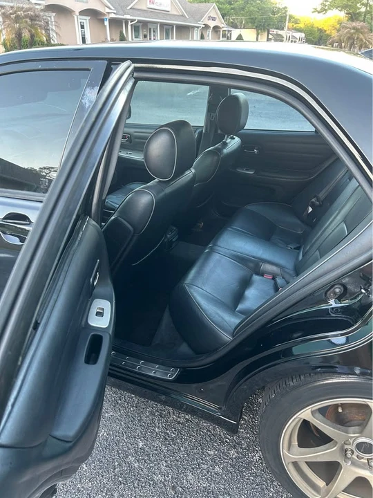 2004 Lexus IS 1st Gen - Image 10 of 10