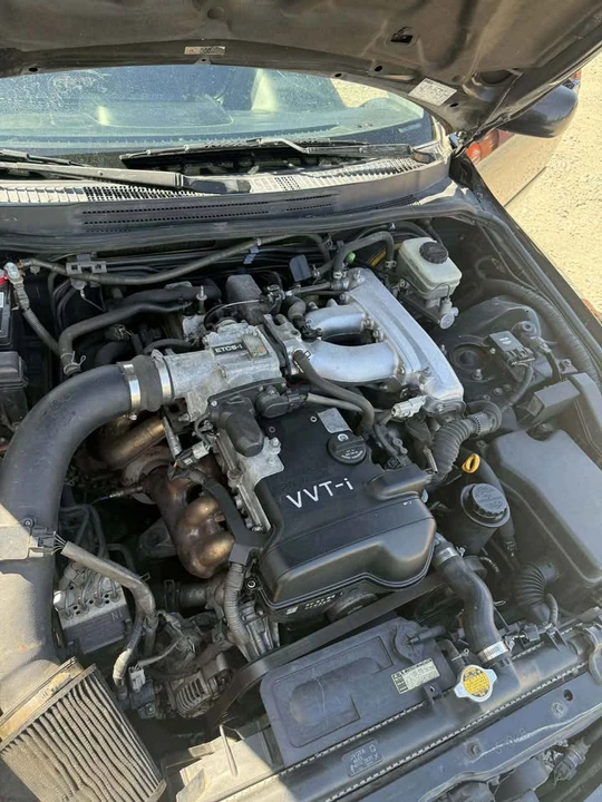 2004 Lexus IS 1st Gen - Image 13 of 16