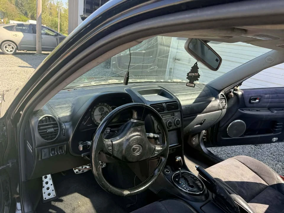 2004 Lexus IS 1st Gen - Image 9 of 16