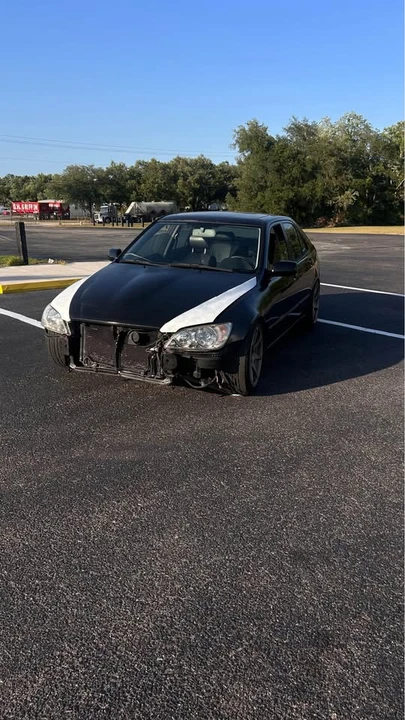 2004 Lexus IS 1st Gen - Image 7 of 10