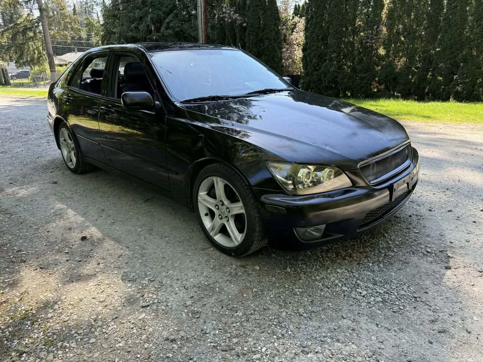 2004 Lexus IS 1st Gen - Image 6 of 16
