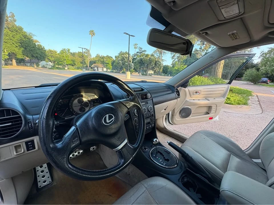 2004 Lexus IS 1st Gen - Image 19 of 19