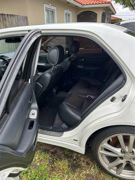2004 Lexus IS 1st Gen - Image 11 of 11