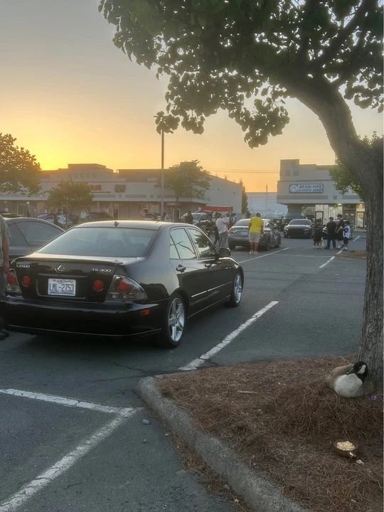 2004 Lexus IS 1st Gen - Image 2 of 12