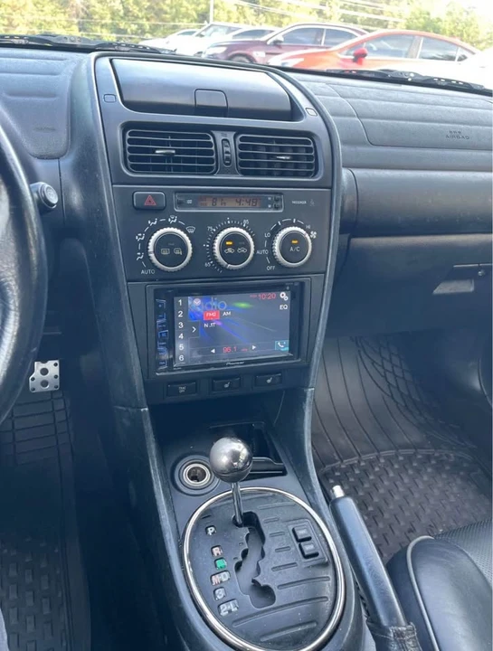 2004 Lexus IS 1st Gen - Image 10 of 12