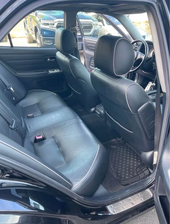 2004 Lexus IS 1st Gen - Image 9 of 12