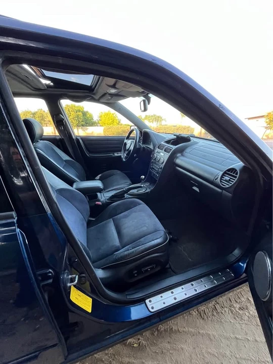 2004 Lexus IS 1st Gen - Image 9 of 9