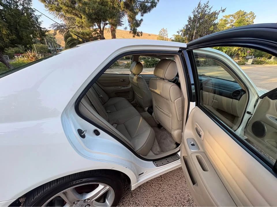 2004 Lexus IS 1st Gen - Image 14 of 19