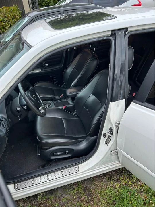 2004 Lexus IS 1st Gen - Image 8 of 11