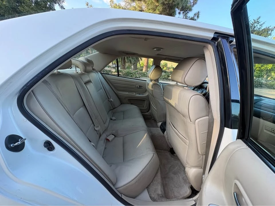 2004 Lexus IS 1st Gen - Image 15 of 19