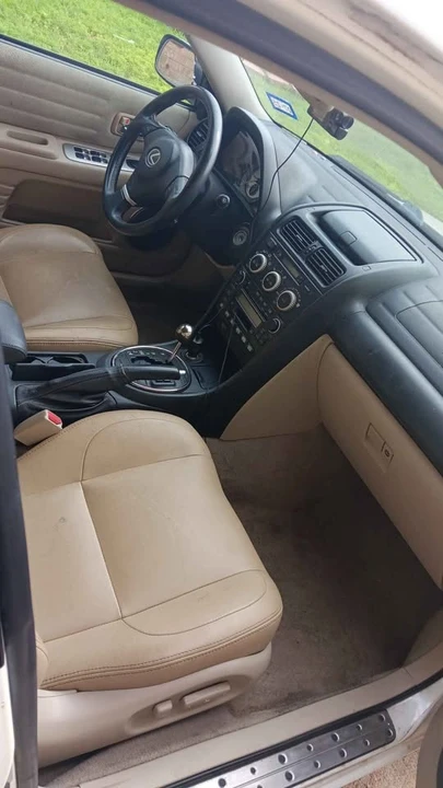 2004 Lexus IS 1st Gen - Image 7 of 10