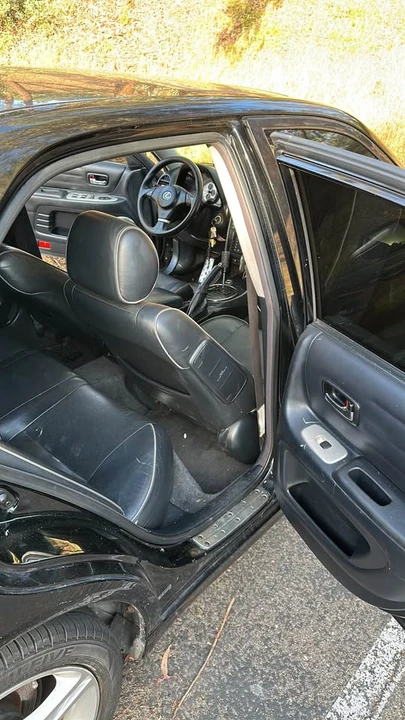 2004 Lexus IS 1st Gen - Image 18 of 18