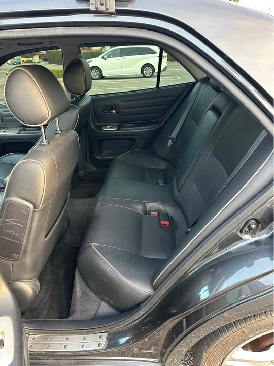 2004 Lexus IS 1st Gen - Image 17 of 20