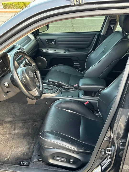 2004 Lexus IS 1st Gen - Image 15 of 20