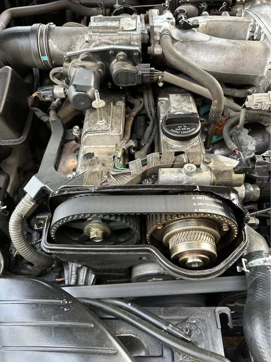 2004 Lexus IS 1st Gen - Image 13 of 13