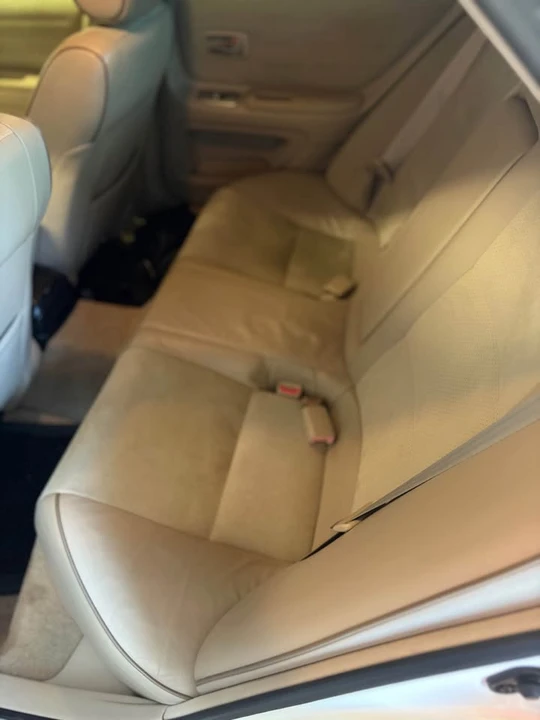 2004 Lexus IS 1st Gen - Image 9 of 13