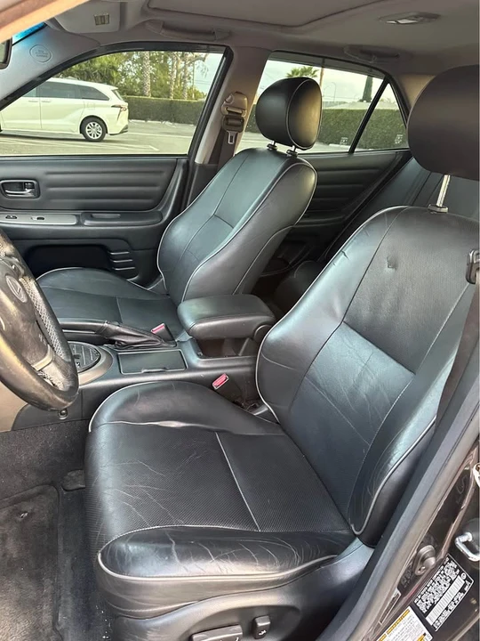 2004 Lexus IS 1st Gen - Image 16 of 20