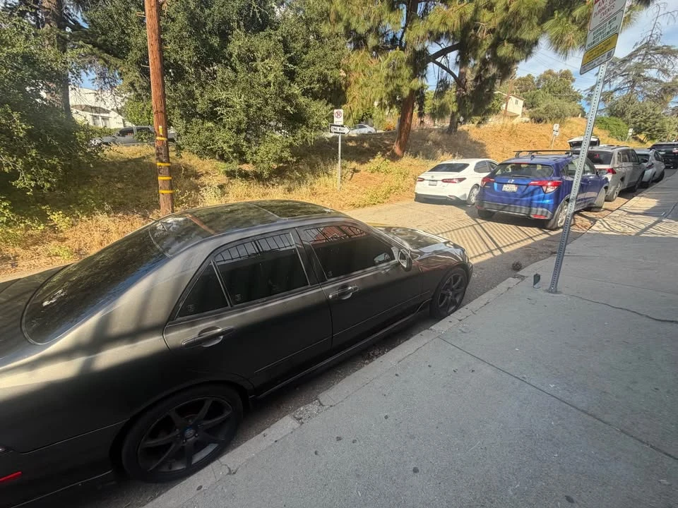 2004 Lexus IS 1st Gen - Image 6 of 9