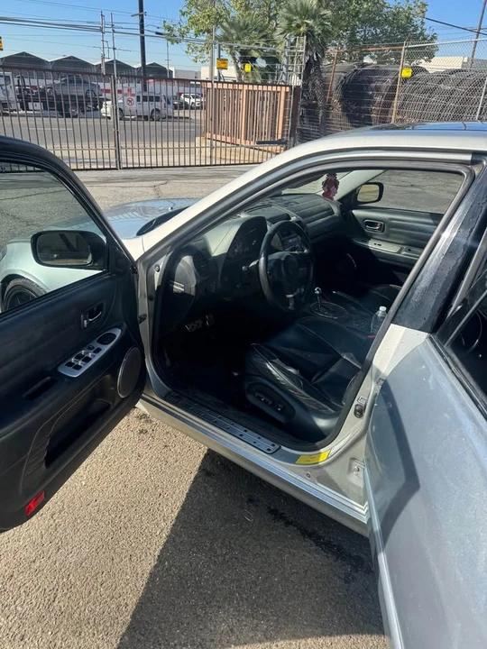 2004 Lexus IS 1st Gen - Image 8 of 10