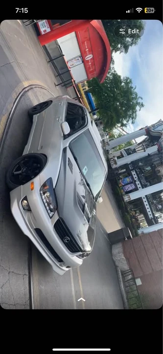 2004 Lexus IS 1st Gen - Image 3 of 5