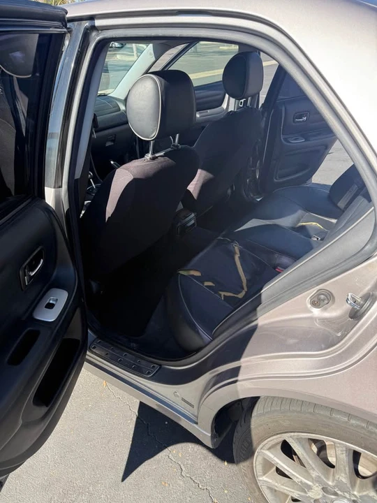 2004 Lexus IS 1st Gen - Image 10 of 11