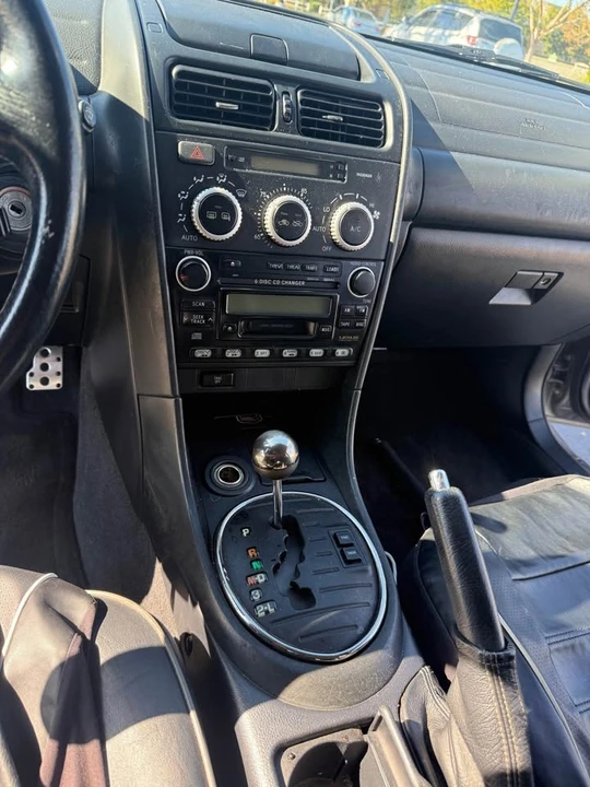 2004 Lexus IS 1st Gen - Image 7 of 11