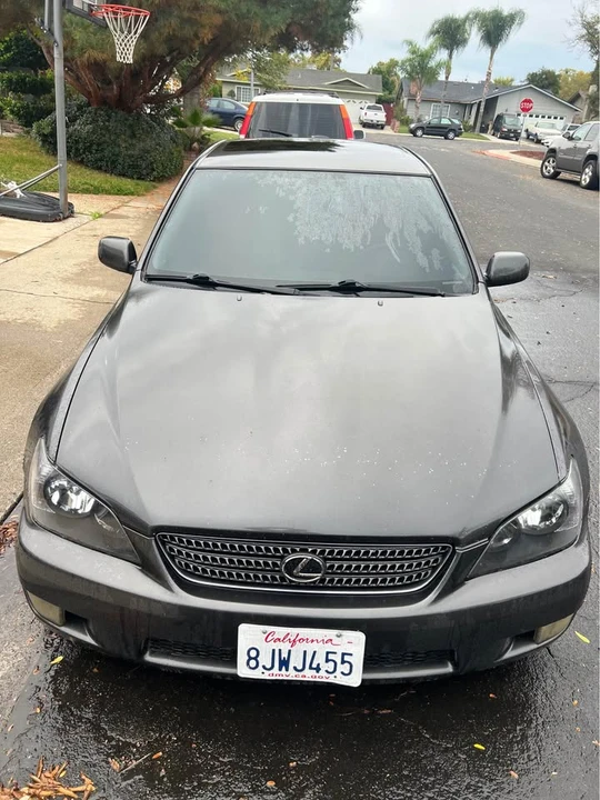 2004 Lexus IS 1st Gen - Image 3 of 13