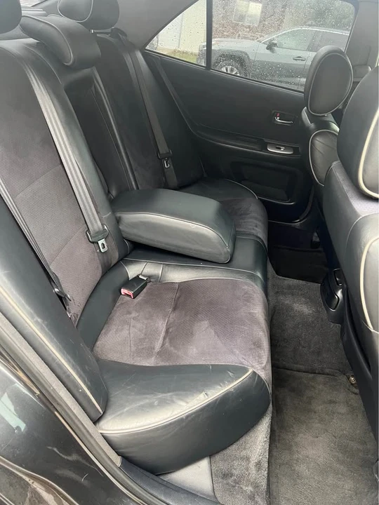2004 Lexus IS 1st Gen - Image 8 of 13