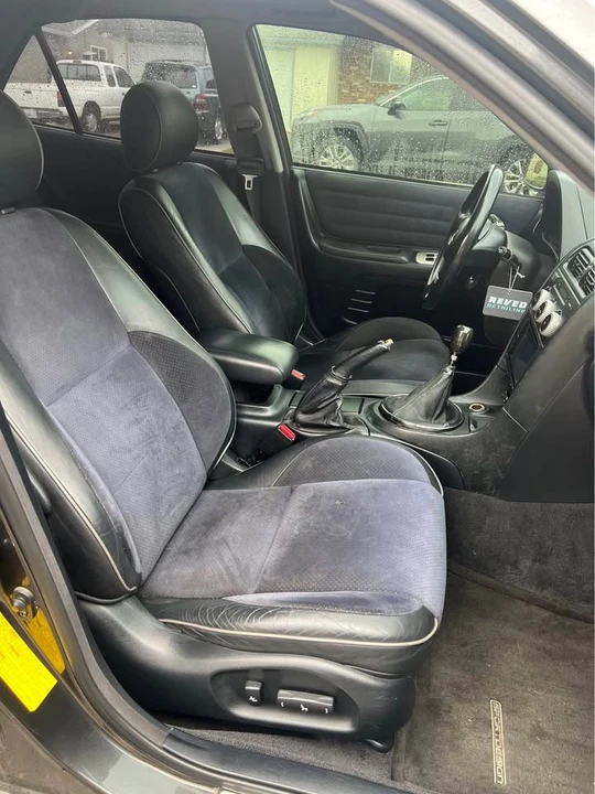 2004 Lexus IS 1st Gen - Image 6 of 13