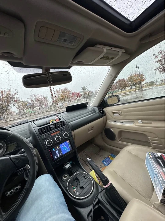 2004 Lexus IS 1st Gen - Image 3 of 11