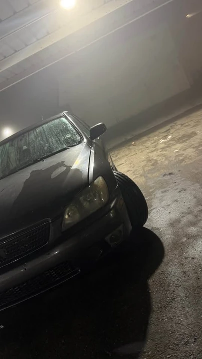 2004 Lexus IS 1st Gen - Image 5 of 5