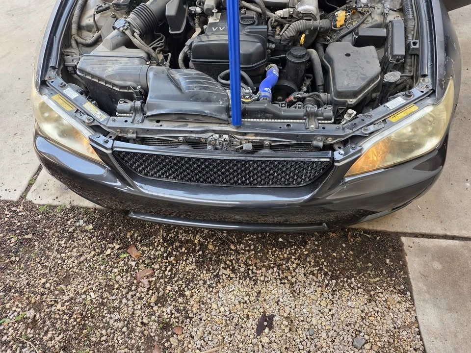 2004 Lexus IS 1st Gen - Image 15 of 19