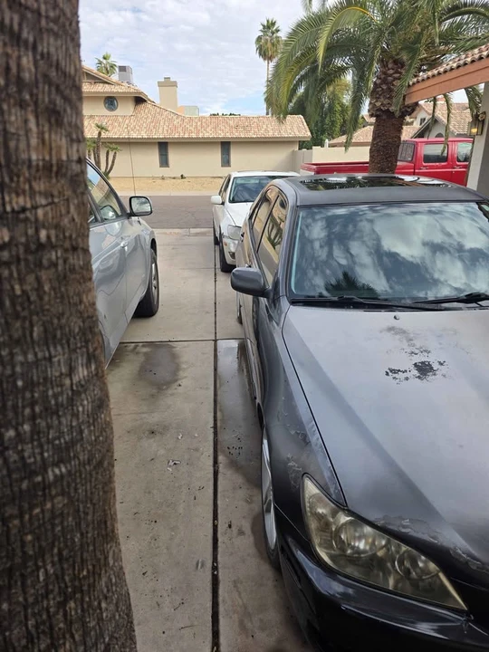 2004 Lexus IS 1st Gen - Image 3 of 19