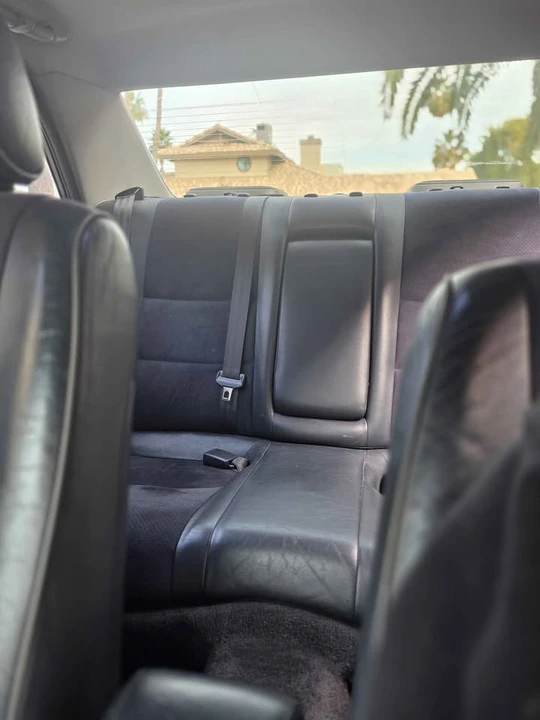 2004 Lexus IS 1st Gen - Image 18 of 19