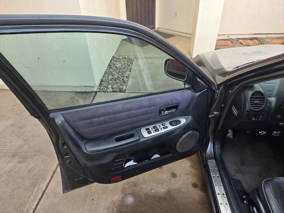 2004 Lexus IS 1st Gen - Image 8 of 19