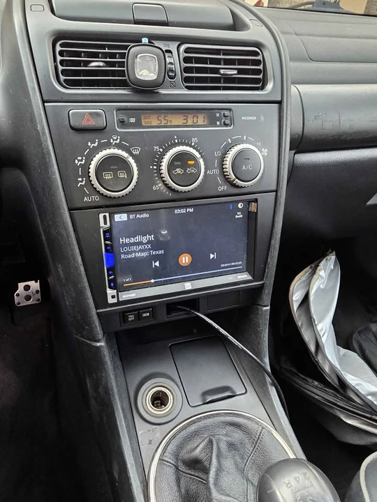 2004 Lexus IS 1st Gen - Image 12 of 19