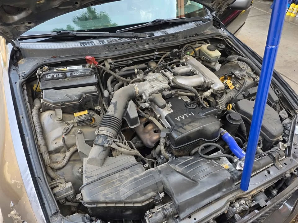 2004 Lexus IS 1st Gen - Image 13 of 19