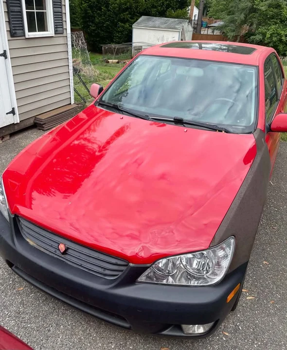 2004 Lexus IS 1st Gen - Image 5 of 11