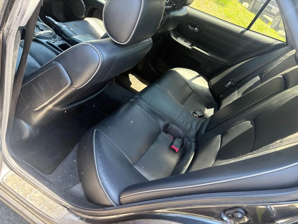 2004 Lexus IS 1st Gen - Image 5 of 12
