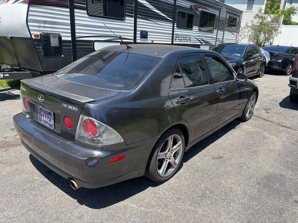2004 Lexus IS 1st Gen - Image 3 of 12