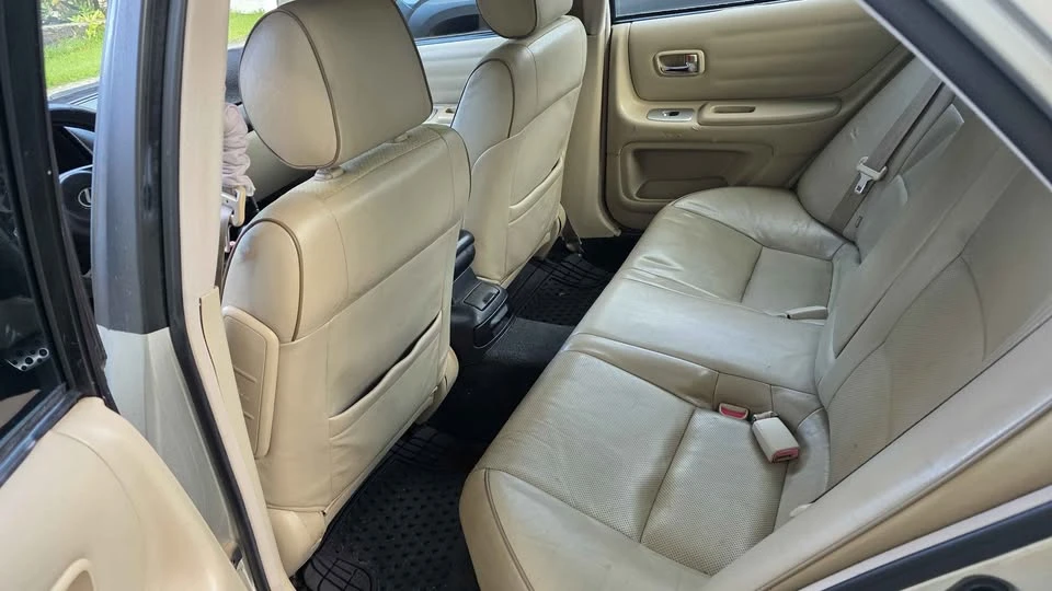 2004 Lexus IS 1st Gen - Image 13 of 13