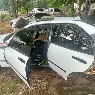 2004 Lexus IS 300 Sedan