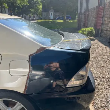 2004 Lexus IS 300 Sedan 4D