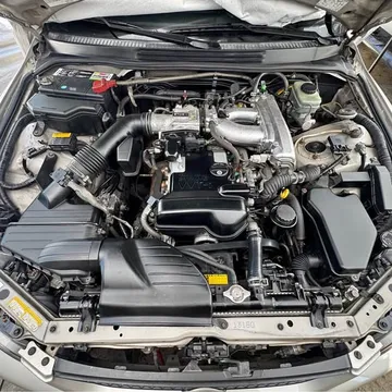 2004 Lexus IS 300 Sedan 4D